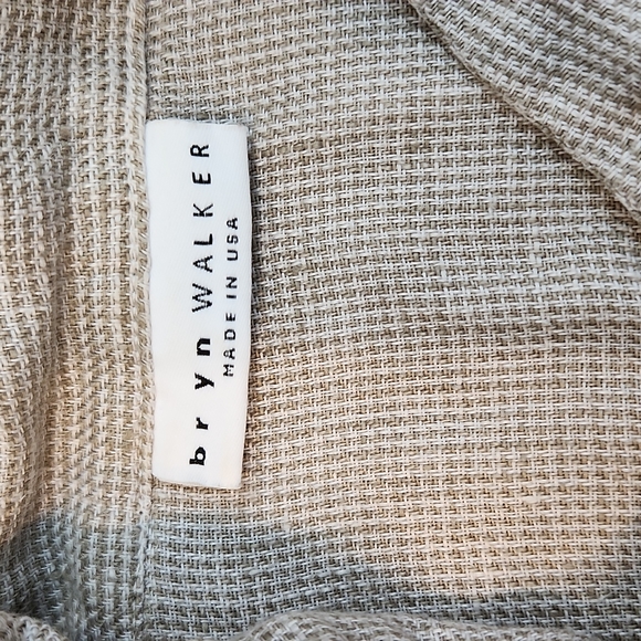 Bryn Walker Sabira Jacket Size XL - Picture 8 of 14